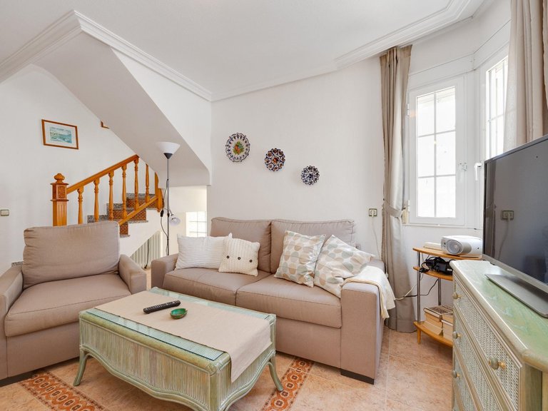 Town House for Sale in Playa Flamenca, Orihuela Costa, Alicante 11
