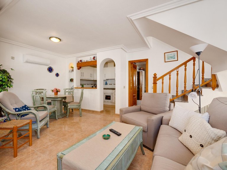 Town House for Sale in Playa Flamenca, Orihuela Costa, Alicante 13