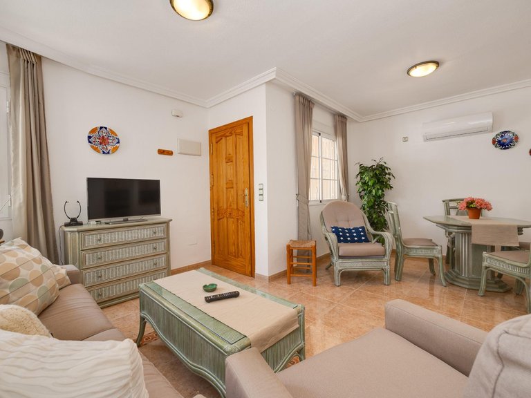 Town House for Sale in Playa Flamenca, Orihuela Costa, Alicante 14