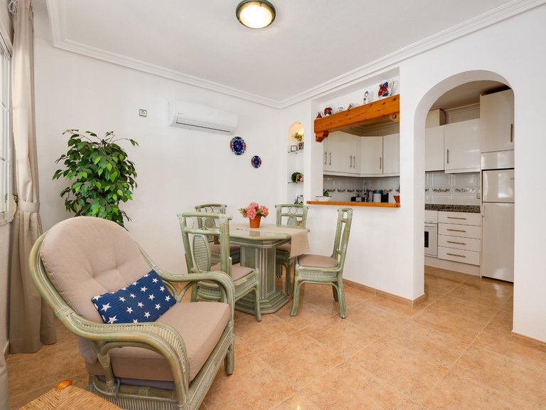 Town House for Sale in Playa Flamenca, Orihuela Costa, Alicante 15