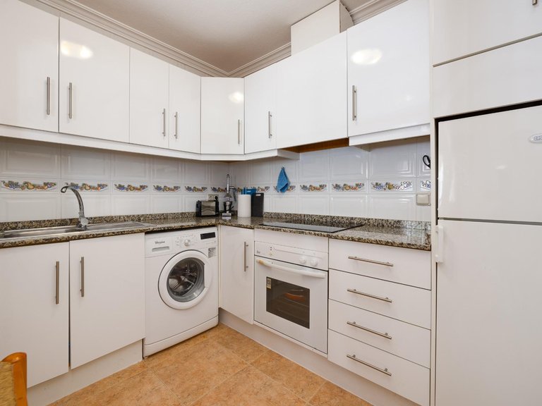 Town House for Sale in Playa Flamenca, Orihuela Costa, Alicante 16