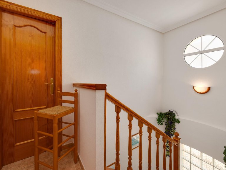 Town House for Sale in Playa Flamenca, Orihuela Costa, Alicante 20