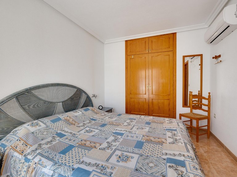 Town House for Sale in Playa Flamenca, Orihuela Costa, Alicante 22