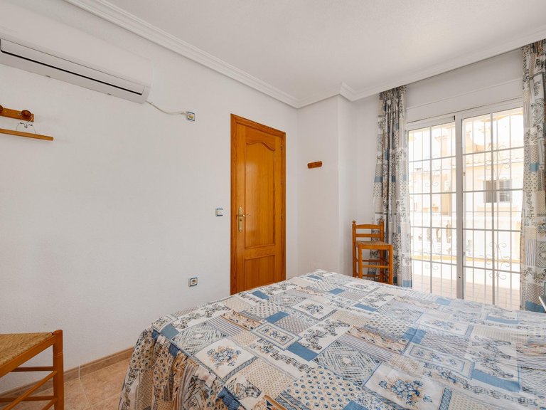 Town House for Sale in Playa Flamenca, Orihuela Costa, Alicante 23