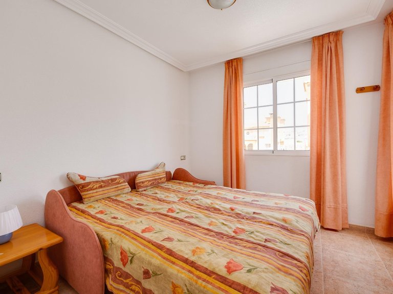 Town House for Sale in Playa Flamenca, Orihuela Costa, Alicante 24