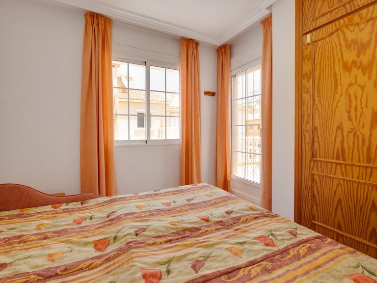 Town House for Sale in Playa Flamenca, Orihuela Costa, Alicante 25