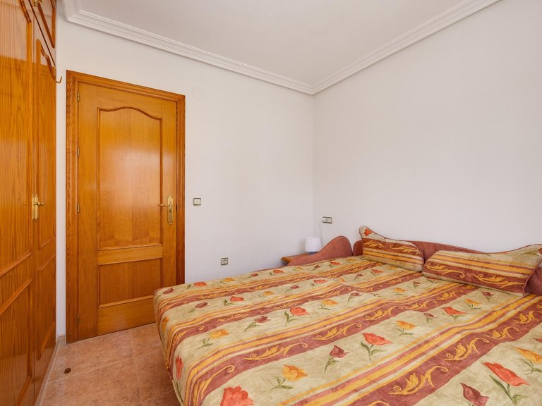Town House for Sale in Playa Flamenca, Orihuela Costa, Alicante 26