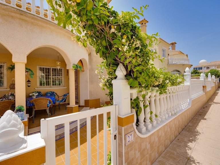 Town House for Sale in Playa Flamenca, Orihuela Costa, Alicante 3