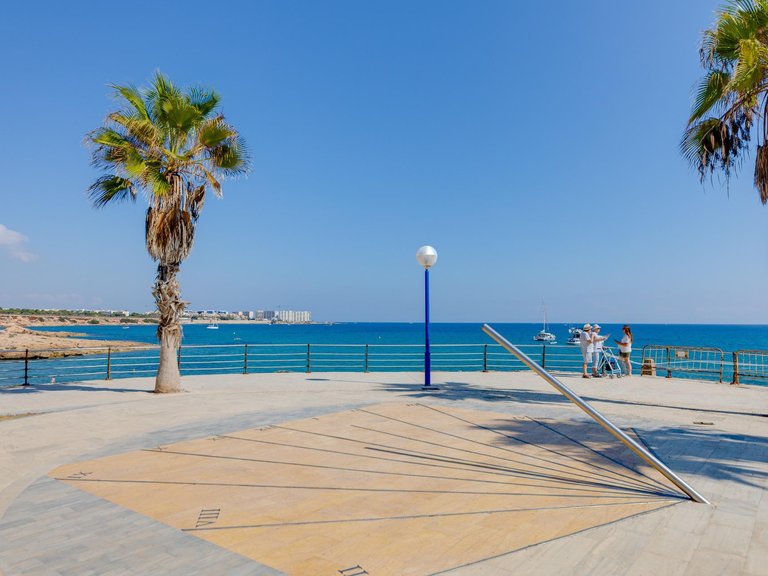 Town House for Sale in Playa Flamenca, Orihuela Costa, Alicante 33