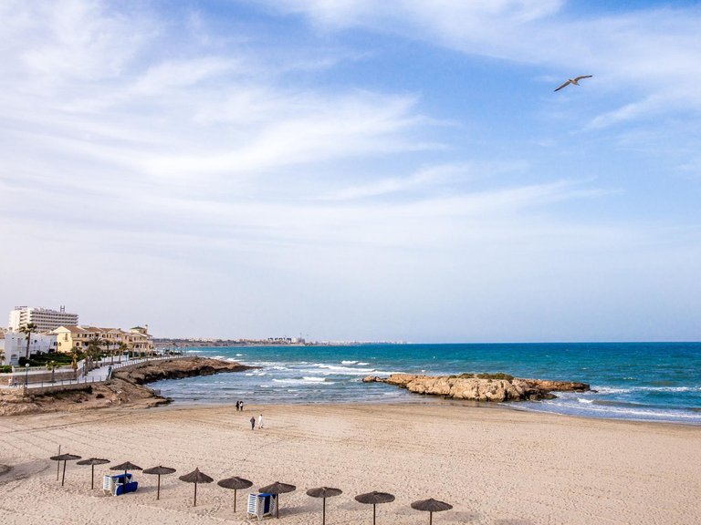 Town House for Sale in Playa Flamenca, Orihuela Costa, Alicante 34
