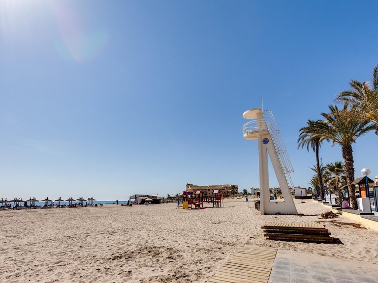 Town House for Sale in Playa Flamenca, Orihuela Costa, Alicante 35