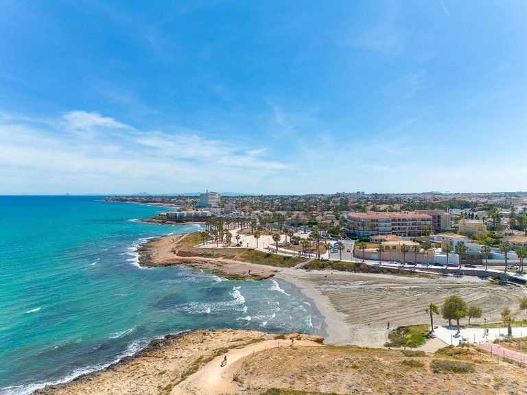 Town House for Sale in Playa Flamenca, Orihuela Costa, Alicante 37