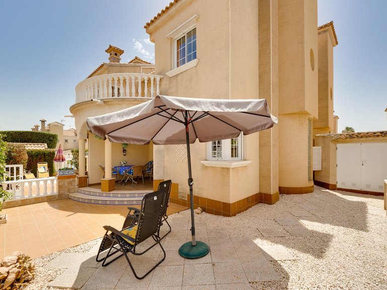 Town House for Sale in Playa Flamenca, Orihuela Costa, Alicante 5