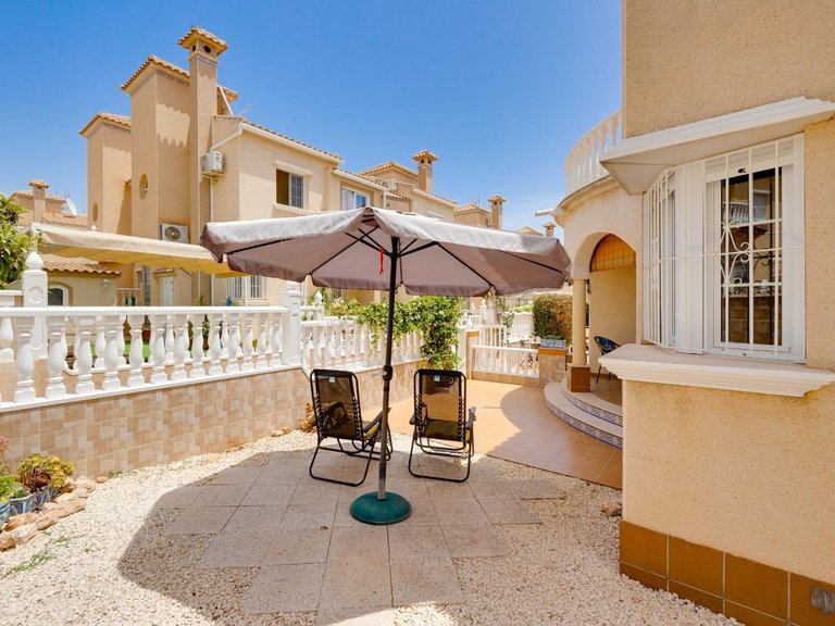 Town House for Sale in Playa Flamenca, Orihuela Costa, Alicante 8