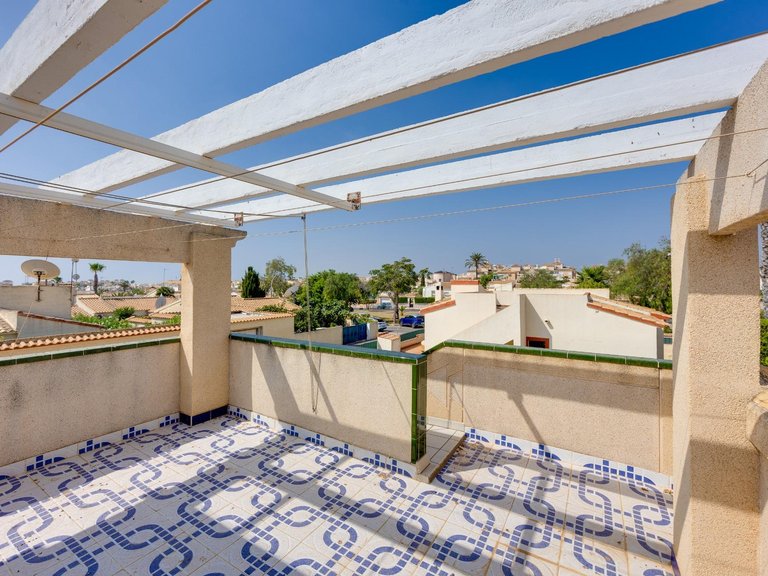 Villa for Sale in La Florida, Orihuela Costa, Alicante 19