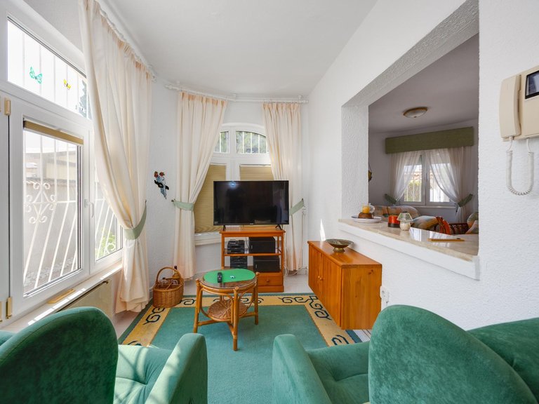 Villa for Sale in La Florida, Orihuela Costa, Alicante 27