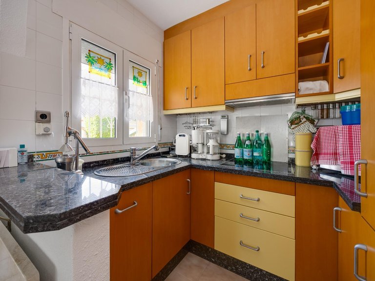 Villa for Sale in La Florida, Orihuela Costa, Alicante 28