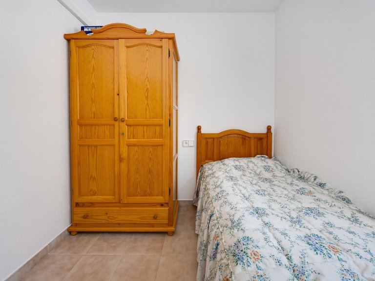 Villa for Sale in La Florida, Orihuela Costa, Alicante 33