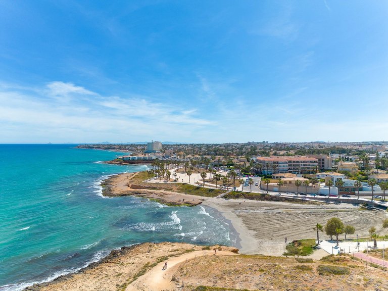 Villa for Sale in La Florida, Orihuela Costa, Alicante 41