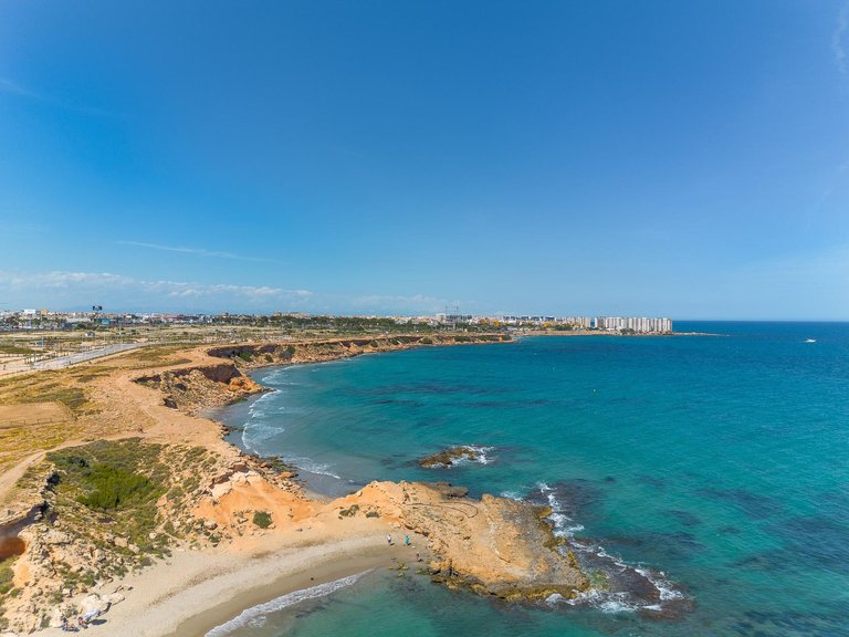 Villa for Sale in La Florida, Orihuela Costa, Alicante 42
