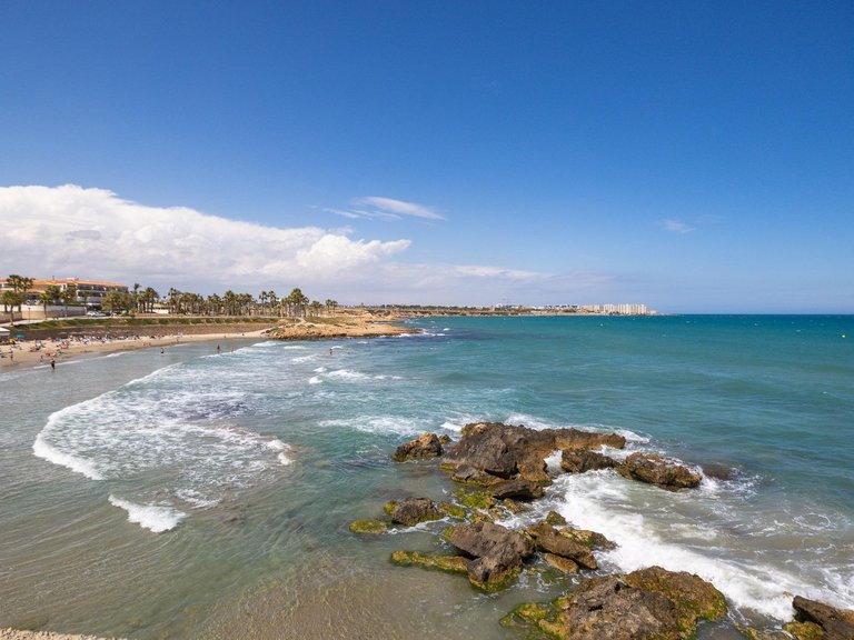 Villa for Sale in La Florida, Orihuela Costa, Alicante 43