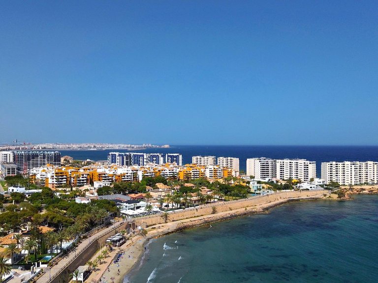 Villa for Sale in La Florida, Orihuela Costa, Alicante 45