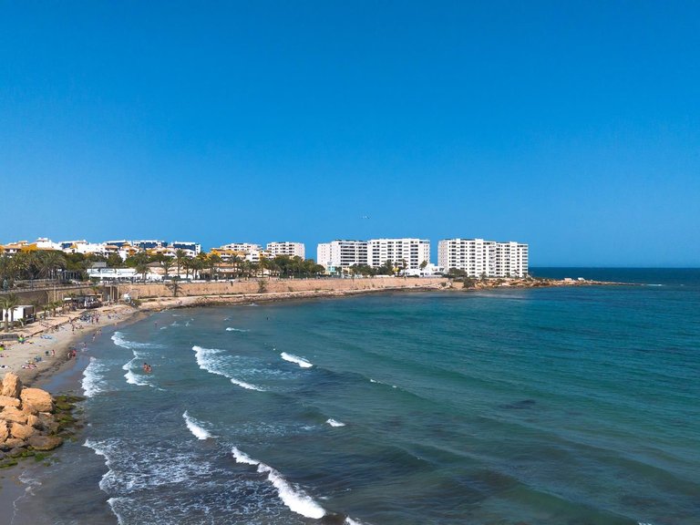 Villa for Sale in La Florida, Orihuela Costa, Alicante 48