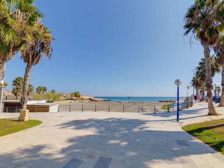 Villa for Sale in La Florida, Orihuela Costa, Alicante 49