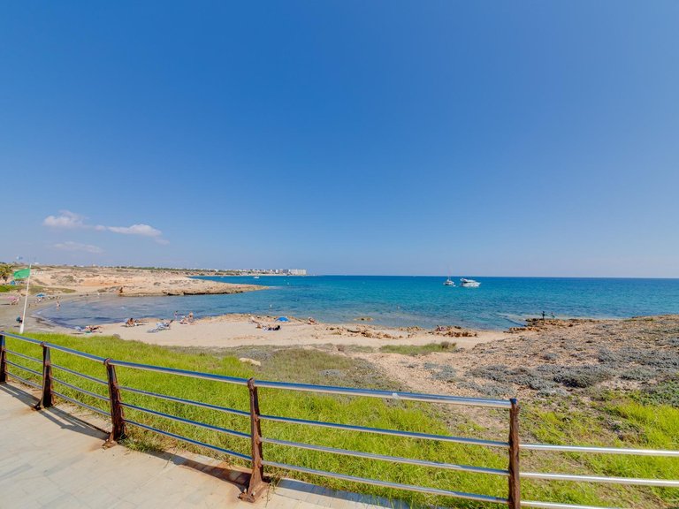 Villa for Sale in La Florida, Orihuela Costa, Alicante 50
