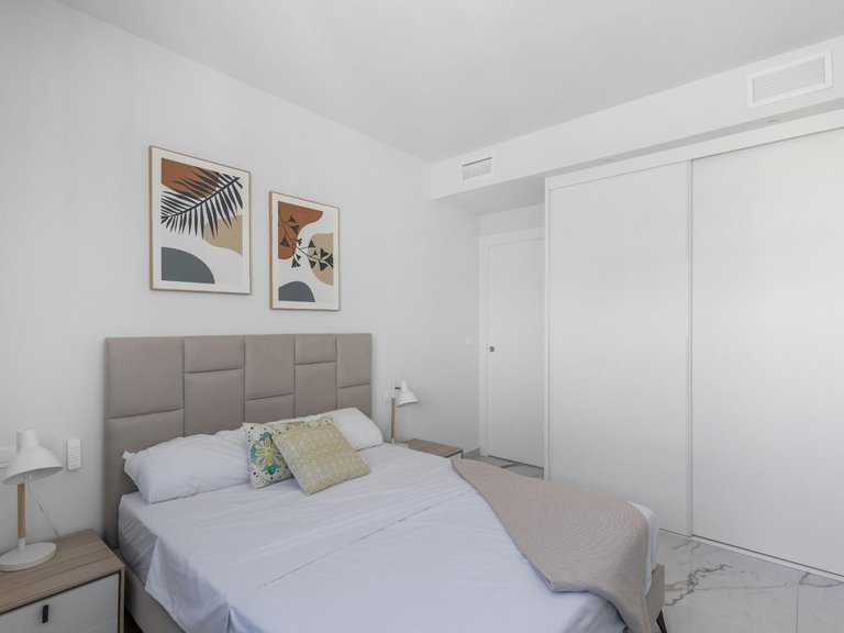 Penthouse for Sale in Costa Blanca Orihuela Costa, Alicante 16