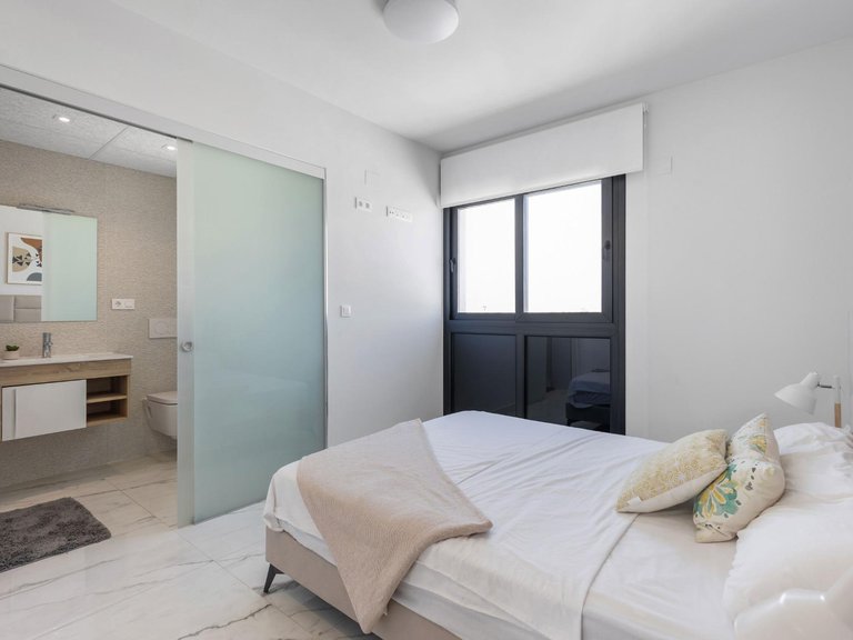 Penthouse for Sale in Costa Blanca Orihuela Costa, Alicante 17