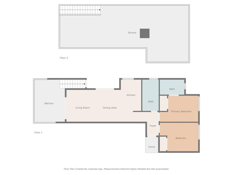 Penthouse for Sale in Costa Blanca Orihuela Costa, Alicante 22