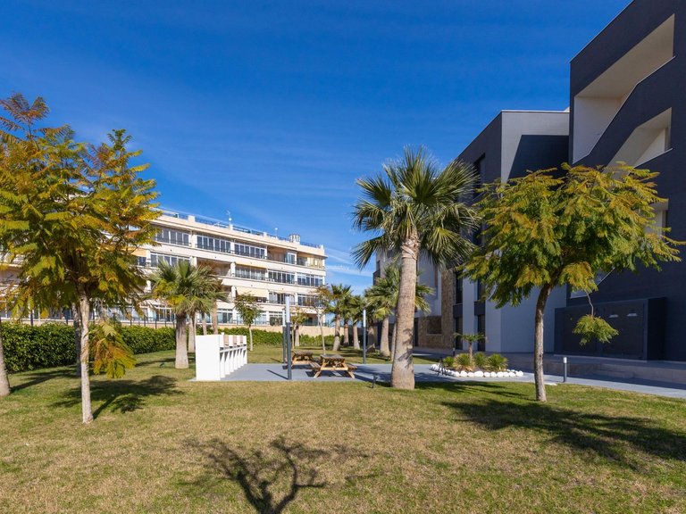 Penthouse for Sale in Costa Blanca Orihuela Costa, Alicante 26