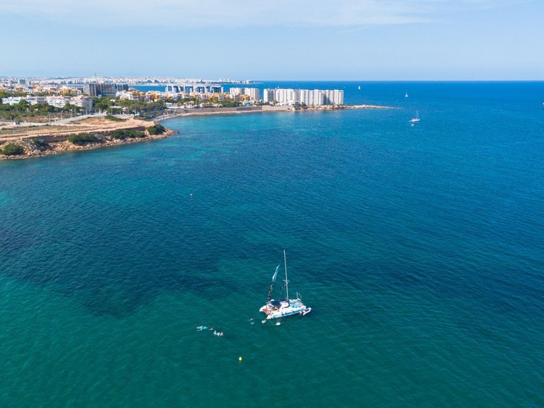 Penthouse for Sale in Costa Blanca Orihuela Costa, Alicante 27