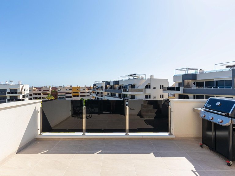 Penthouse for Sale in Costa Blanca Orihuela Costa, Alicante 4