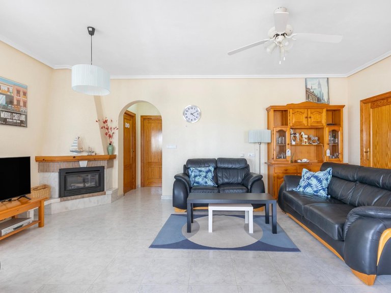 Villa for Sale in Costa Blanca San Fulgencio, Alicante 11