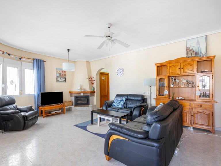 Villa for Sale in Costa Blanca San Fulgencio, Alicante 12