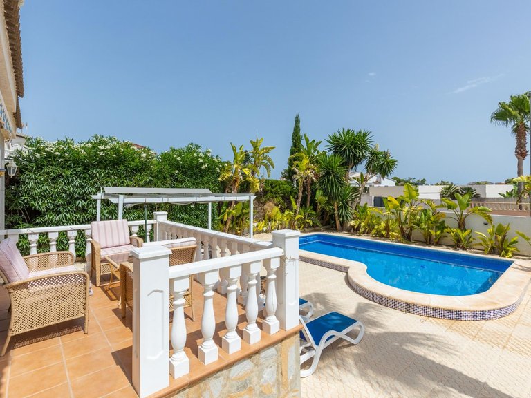 Villa for Sale in Costa Blanca San Fulgencio, Alicante 14