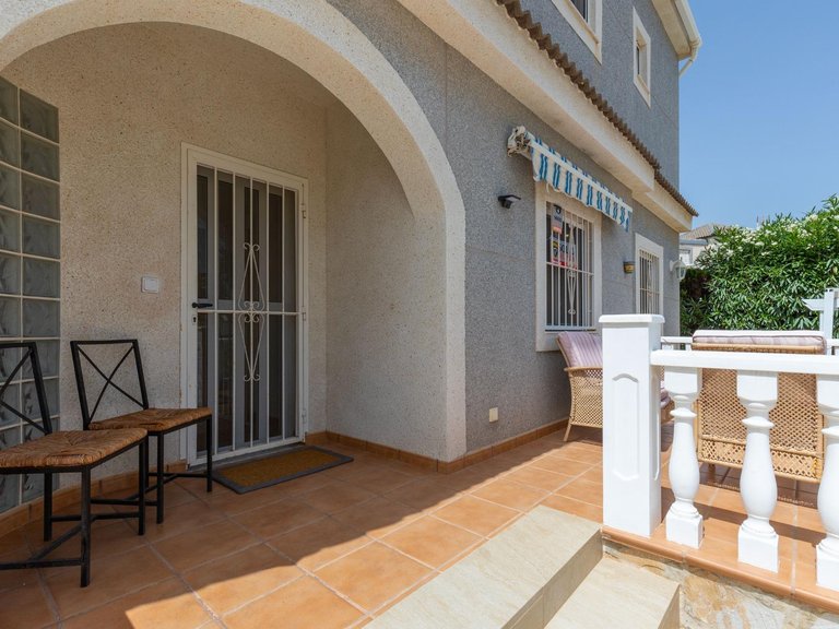 Villa for Sale in Costa Blanca San Fulgencio, Alicante 15