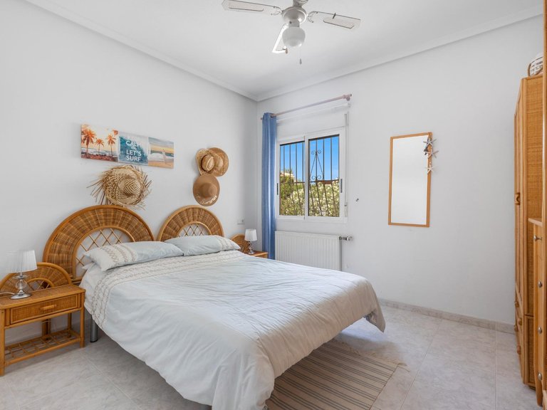 Villa for Sale in Costa Blanca San Fulgencio, Alicante 16