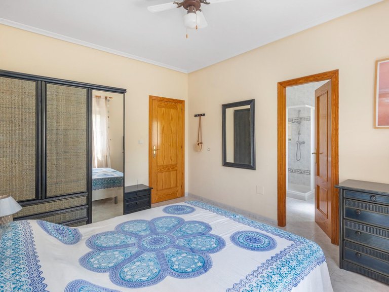 Villa for Sale in Costa Blanca San Fulgencio, Alicante 22