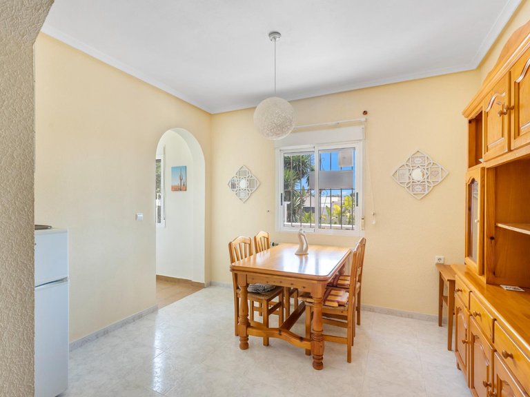 Villa for Sale in Costa Blanca San Fulgencio, Alicante 24