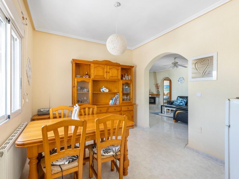 Villa for Sale in Costa Blanca San Fulgencio, Alicante 25