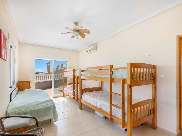 Villa for Sale in Costa Blanca San Fulgencio, Alicante 27