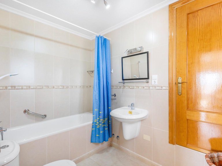 Villa for Sale in Costa Blanca San Fulgencio, Alicante 29