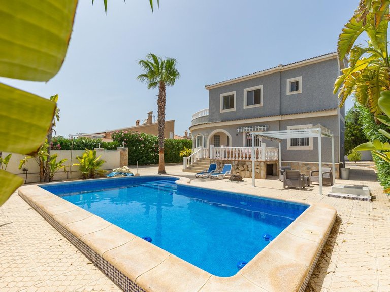 Villa for Sale in Costa Blanca San Fulgencio, Alicante 3