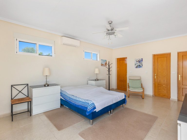 Villa for Sale in Costa Blanca San Fulgencio, Alicante 30