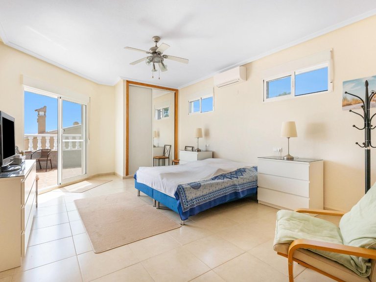 Villa for Sale in Costa Blanca San Fulgencio, Alicante 31