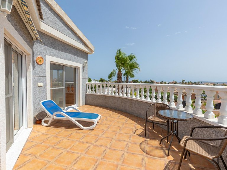 Villa for Sale in Costa Blanca San Fulgencio, Alicante 33