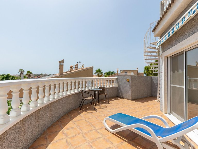 Villa for Sale in Costa Blanca San Fulgencio, Alicante 34